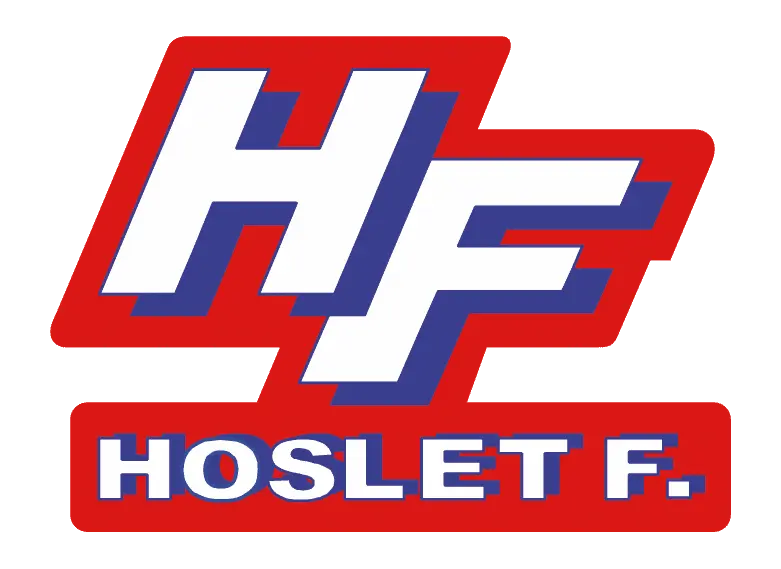 Frédéric Hoslet